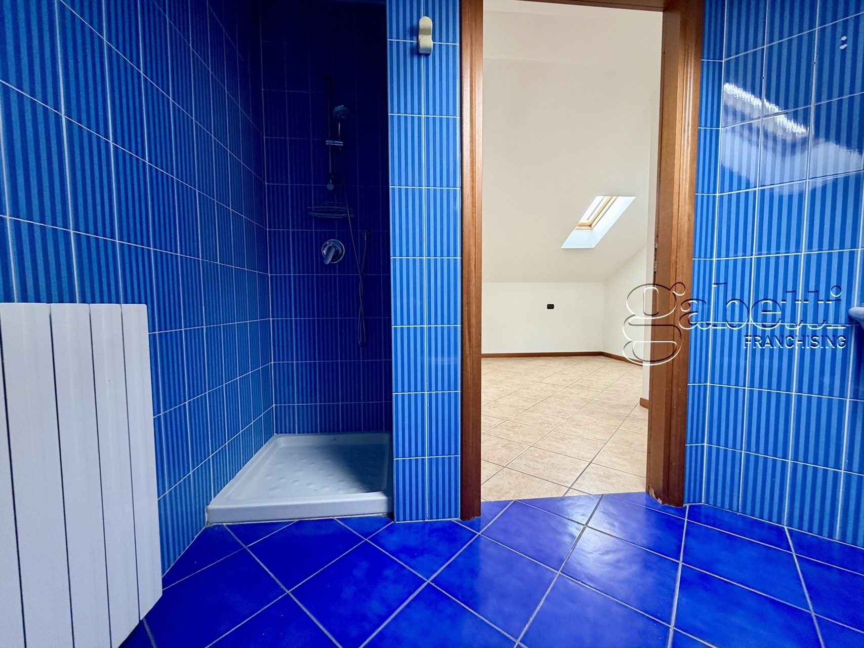 Immagine 17 di Quadrilocale in affitto  in Gramsci a Nerviano