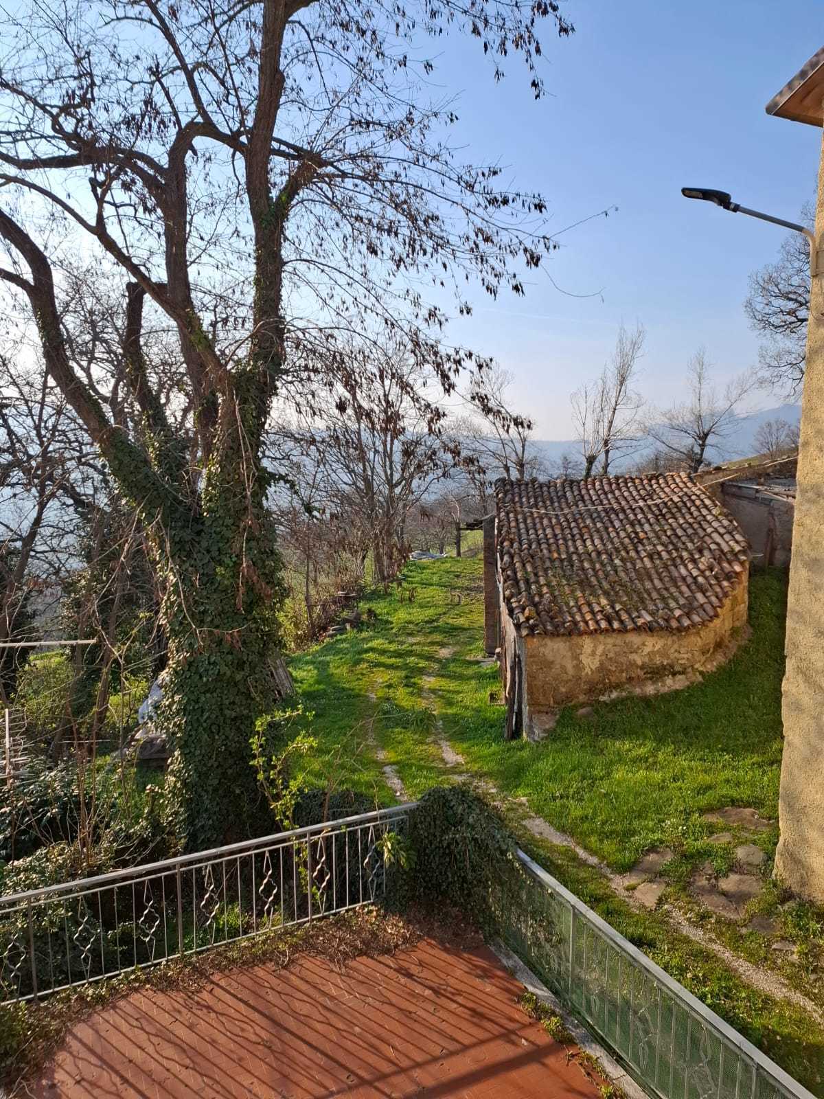 Immagine 6 di Casa indipendente in vendita  in Località Ca' Baldano 218 a Maiolo