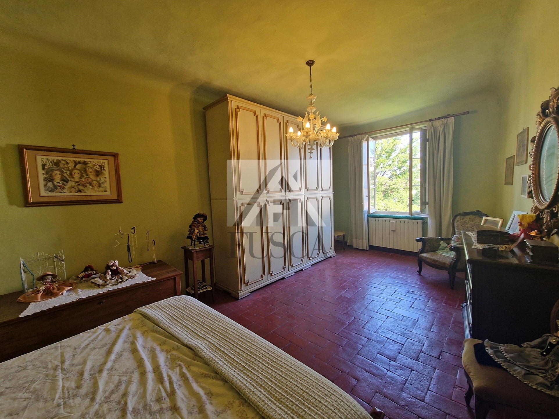 Immagine 17 di Pentalocale in vendita  in Via Sant'Andrea a Lucca