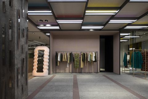 Immagine 11 di Capannone industriale in vendita  in Via San Gregorio a Lucca