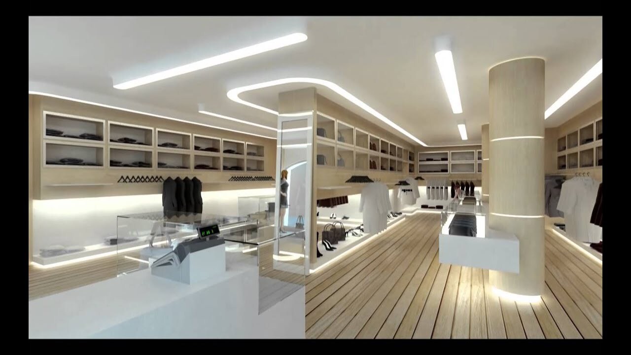 Immagine 4 di Locale commerciale in affitto  in Piazza Guidiccioni a Lucca