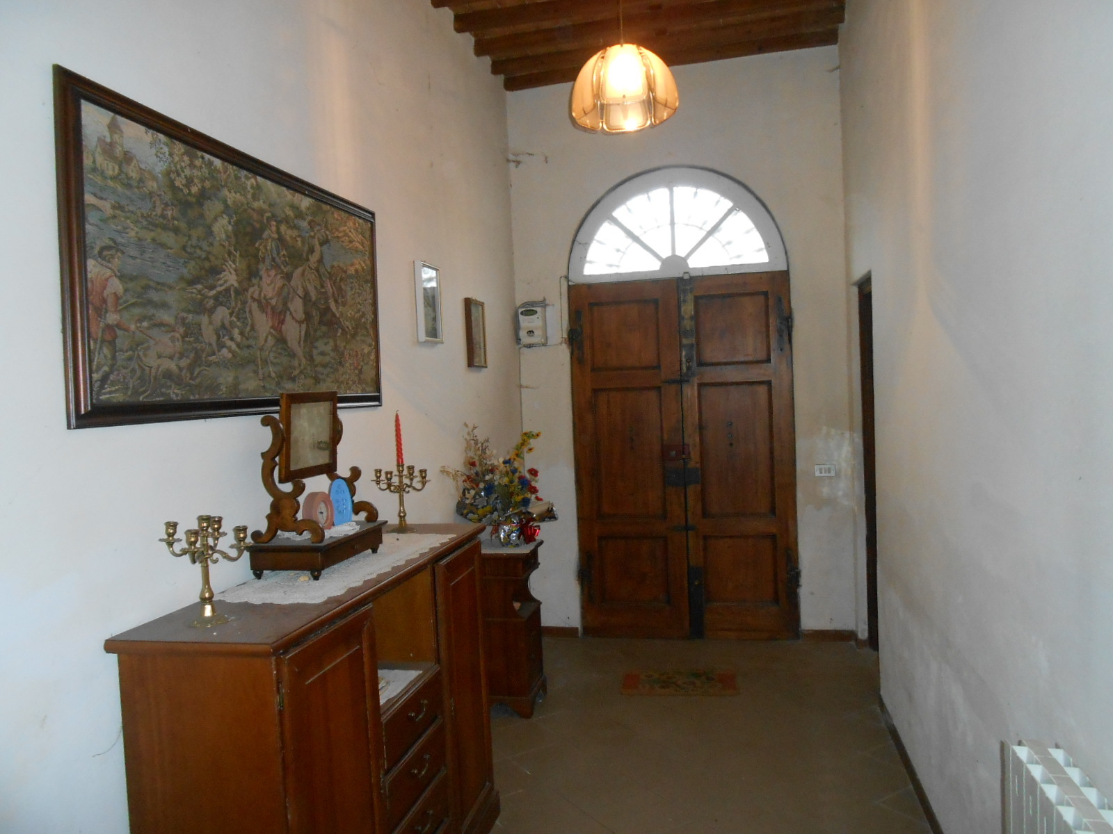 Immagine 22 di Terratetto in vendita  in Via della Maulina a Lucca