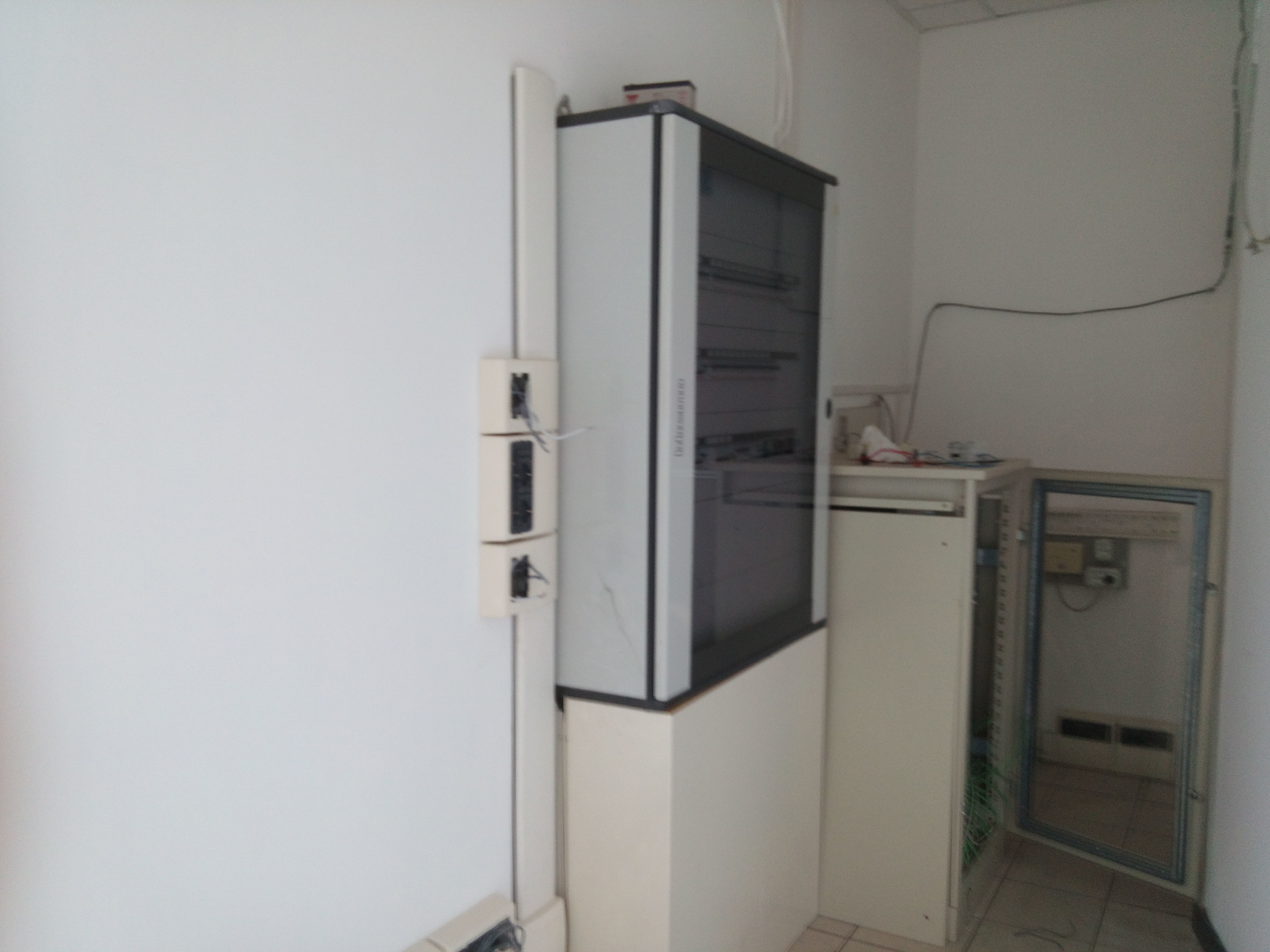 Immagine 3 di Ufficio in vendita  in Via Vecchi Pardini a Lucca