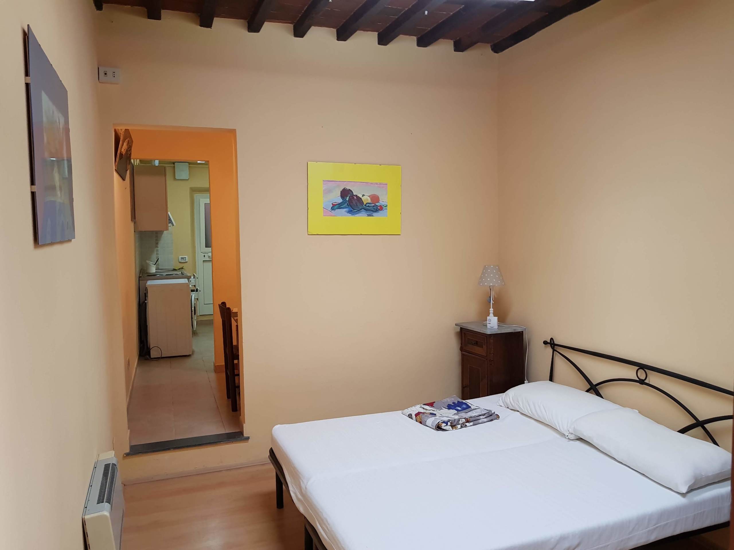 Immagine 2 di Capannone industriale in vendita  in Via San Marco a Lucca