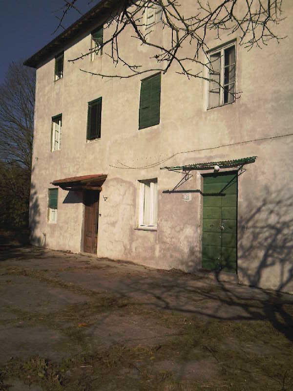 Immagine 6 di Rustico / casale in vendita  in Traversa V Via della Pieve Santo Stefano a Lucca