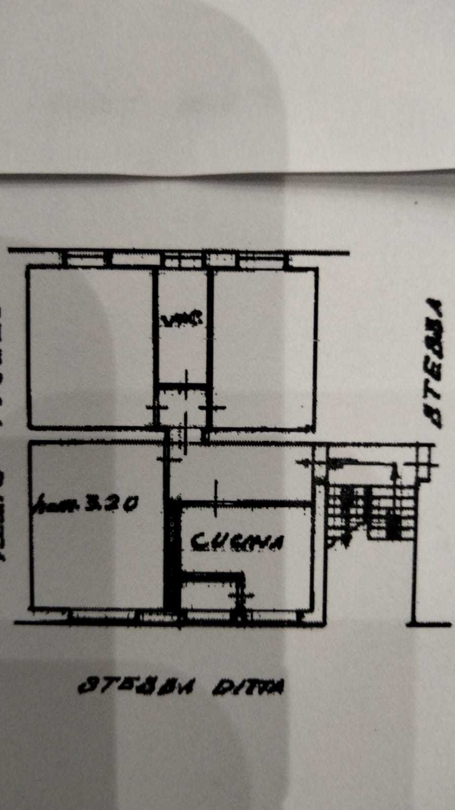 Immagine 16 di Trilocale in vendita  a Siracusa