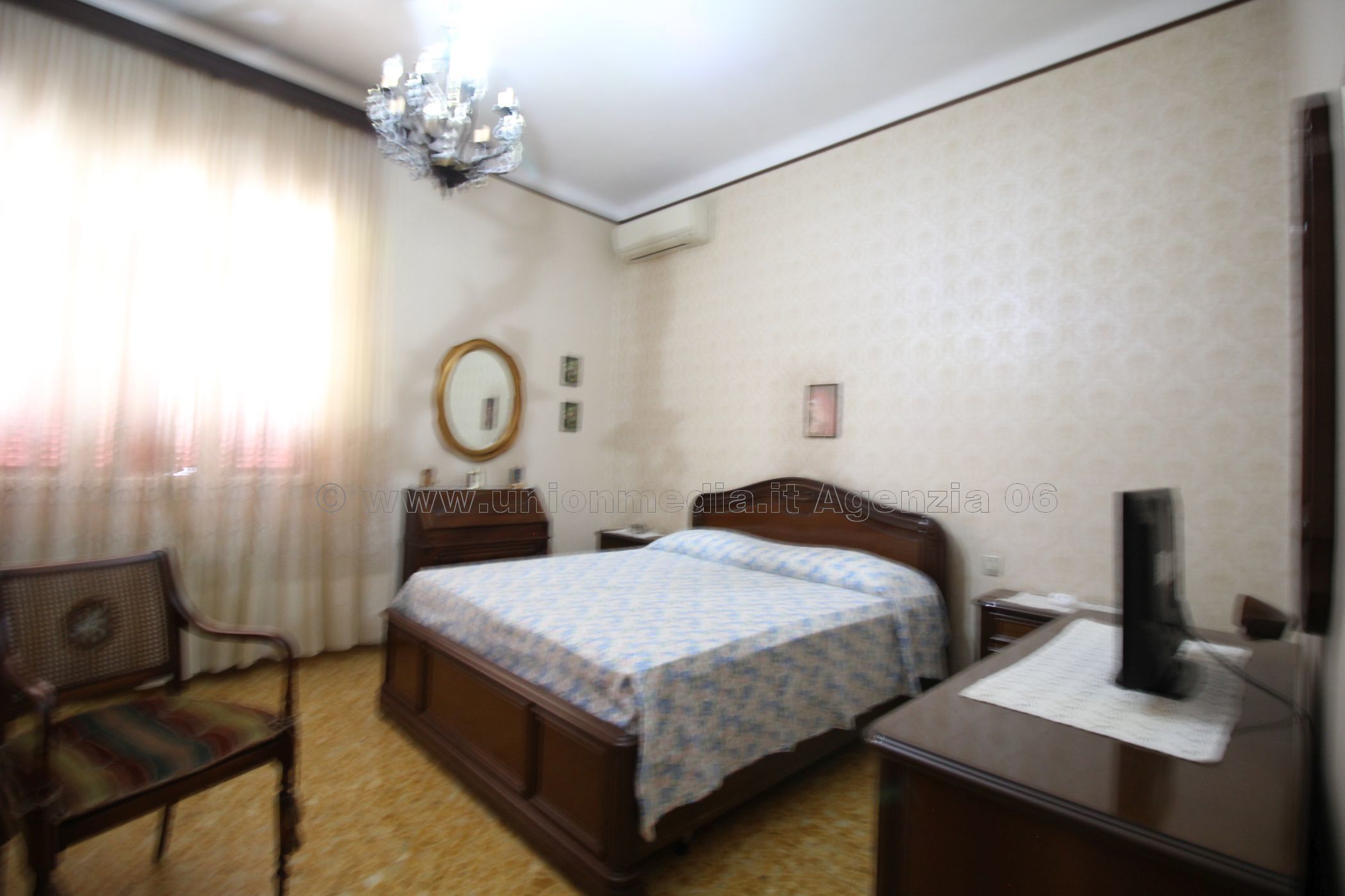 Immagine 14 di Casa semindipendente in vendita  a Arcola