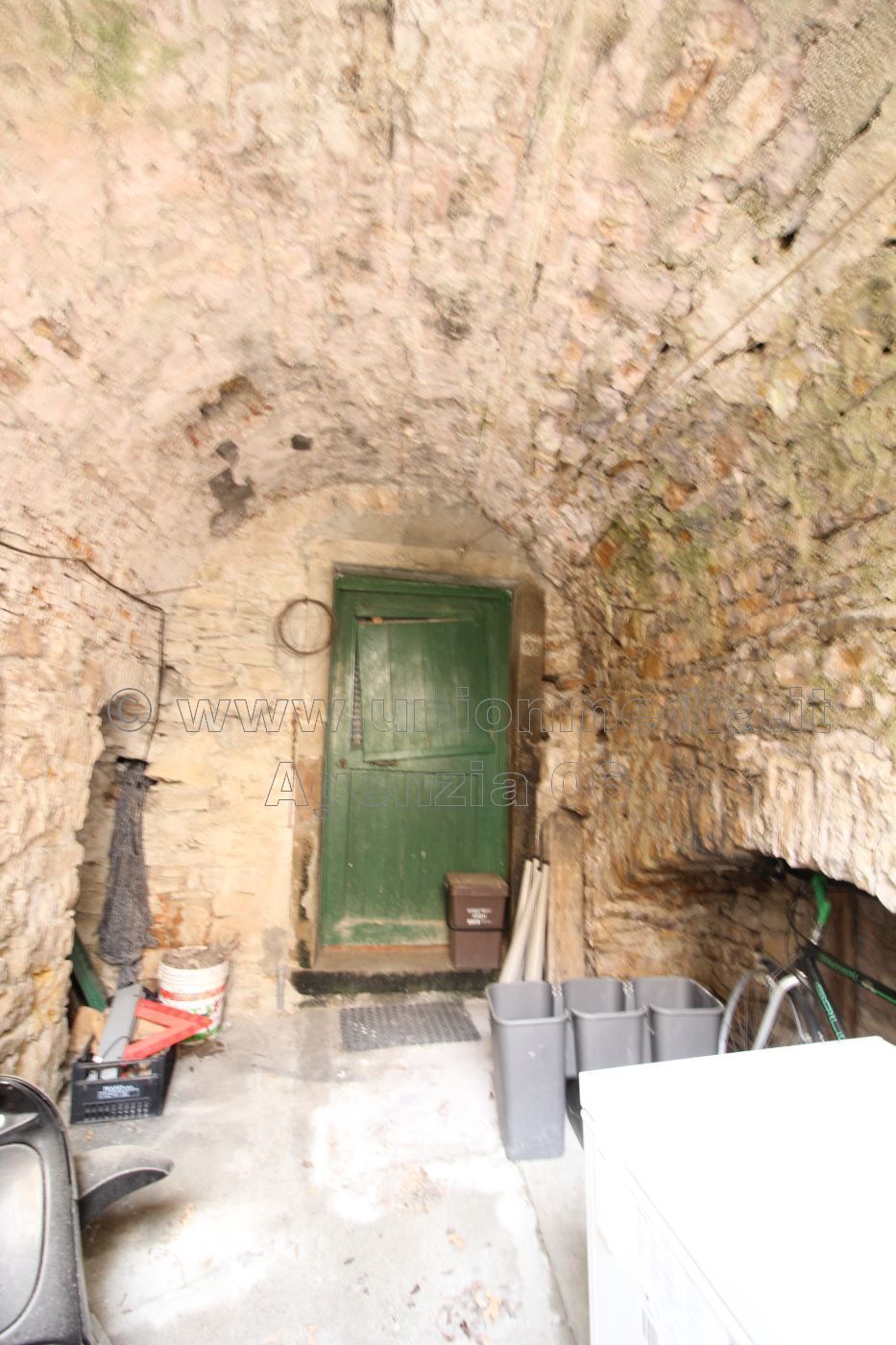 Immagine 15 di Casa semindipendente in vendita  a Arcola