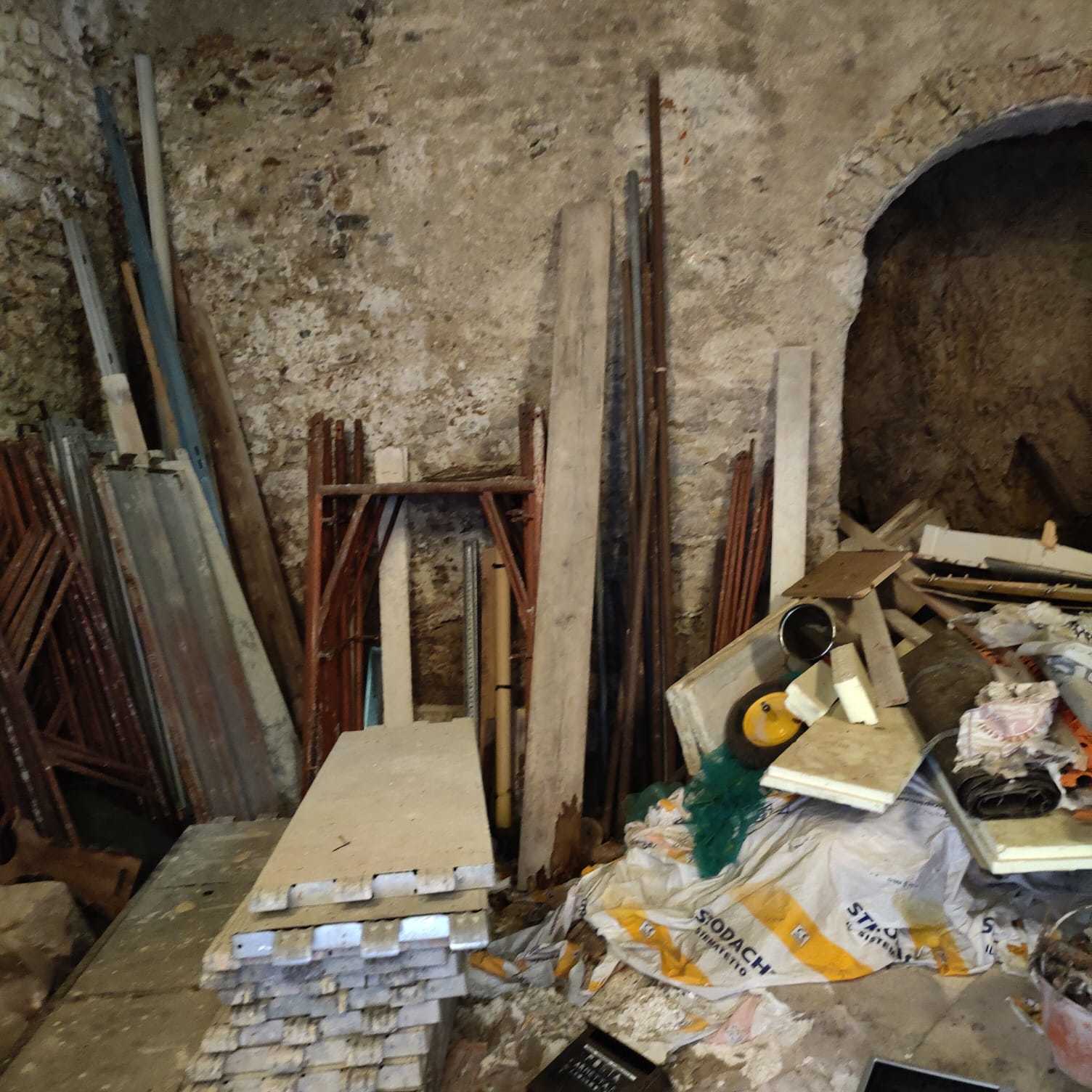 Immagine 9 di Casa semindipendente in vendita  a Arcola