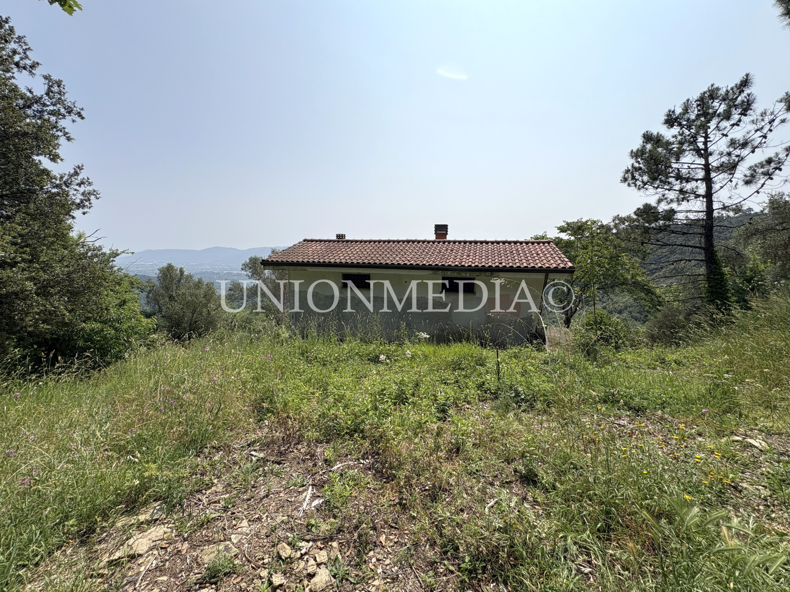 Immagine 9 di Rustico / casale in vendita  in via carignano a Fosdinovo