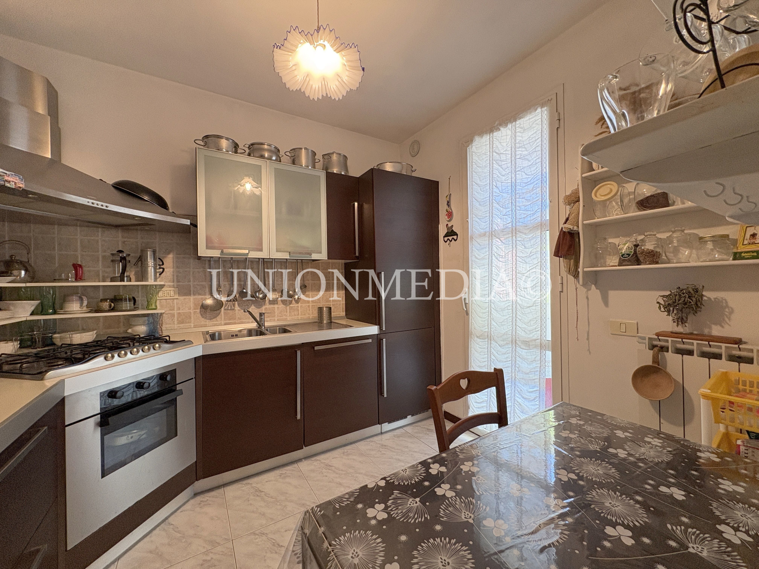 Immagine 9 di Appartamento in vendita  in Via malaspina 1 a Fosdinovo