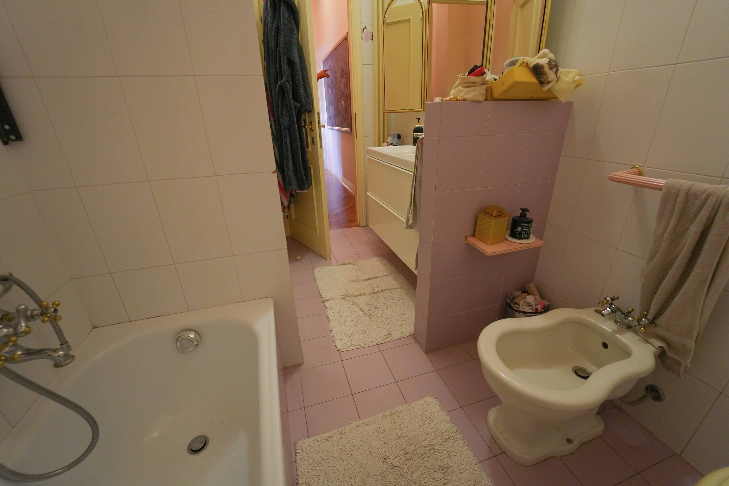 Immagine 15 di Pentalocale in vendita  in Piazza Fratelli Rosselli a Santarcangelo Di Romagna