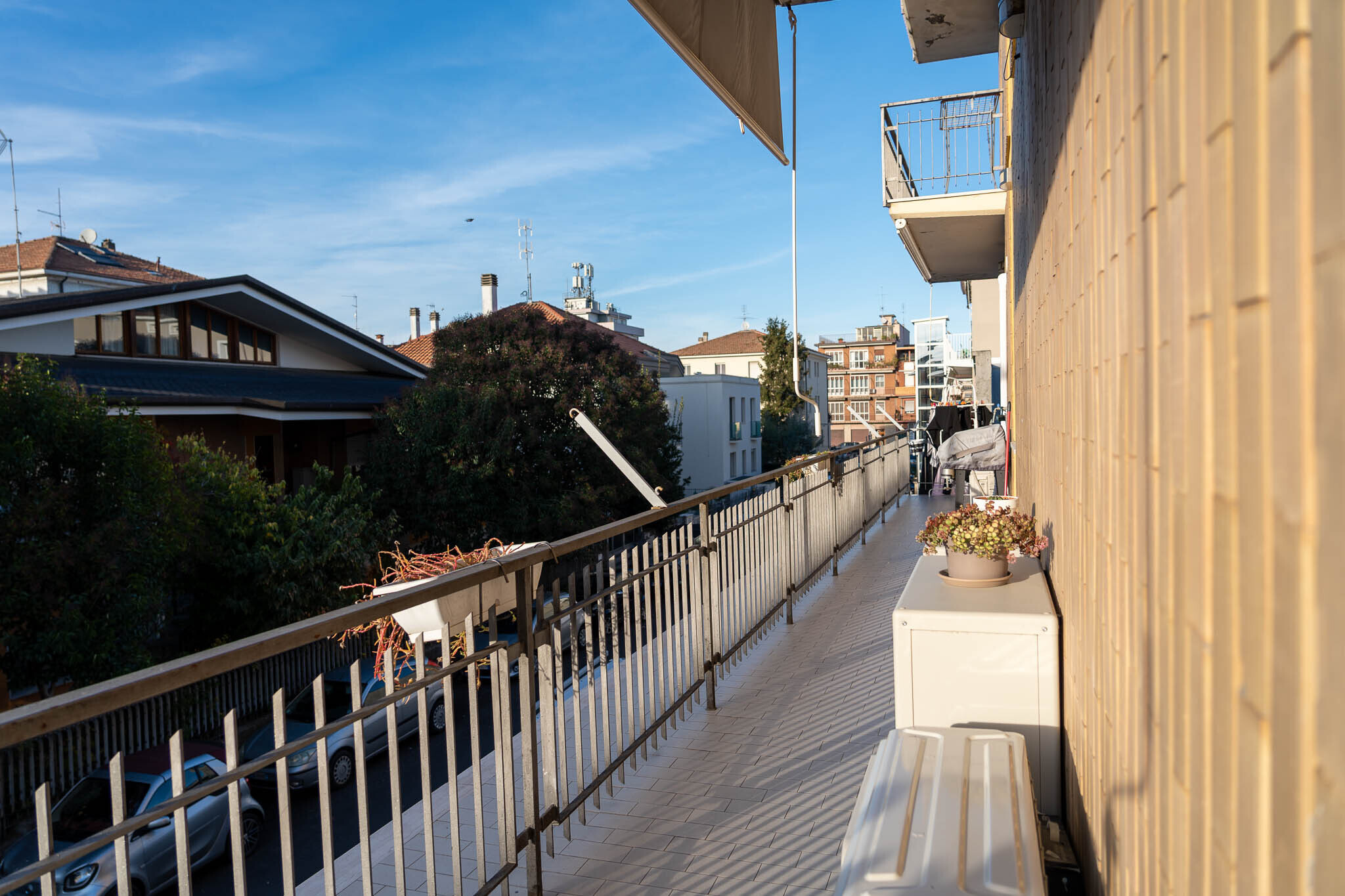 Immagine 46 di Quadrilocale in vendita  in Viale San Gottardo a Rimini