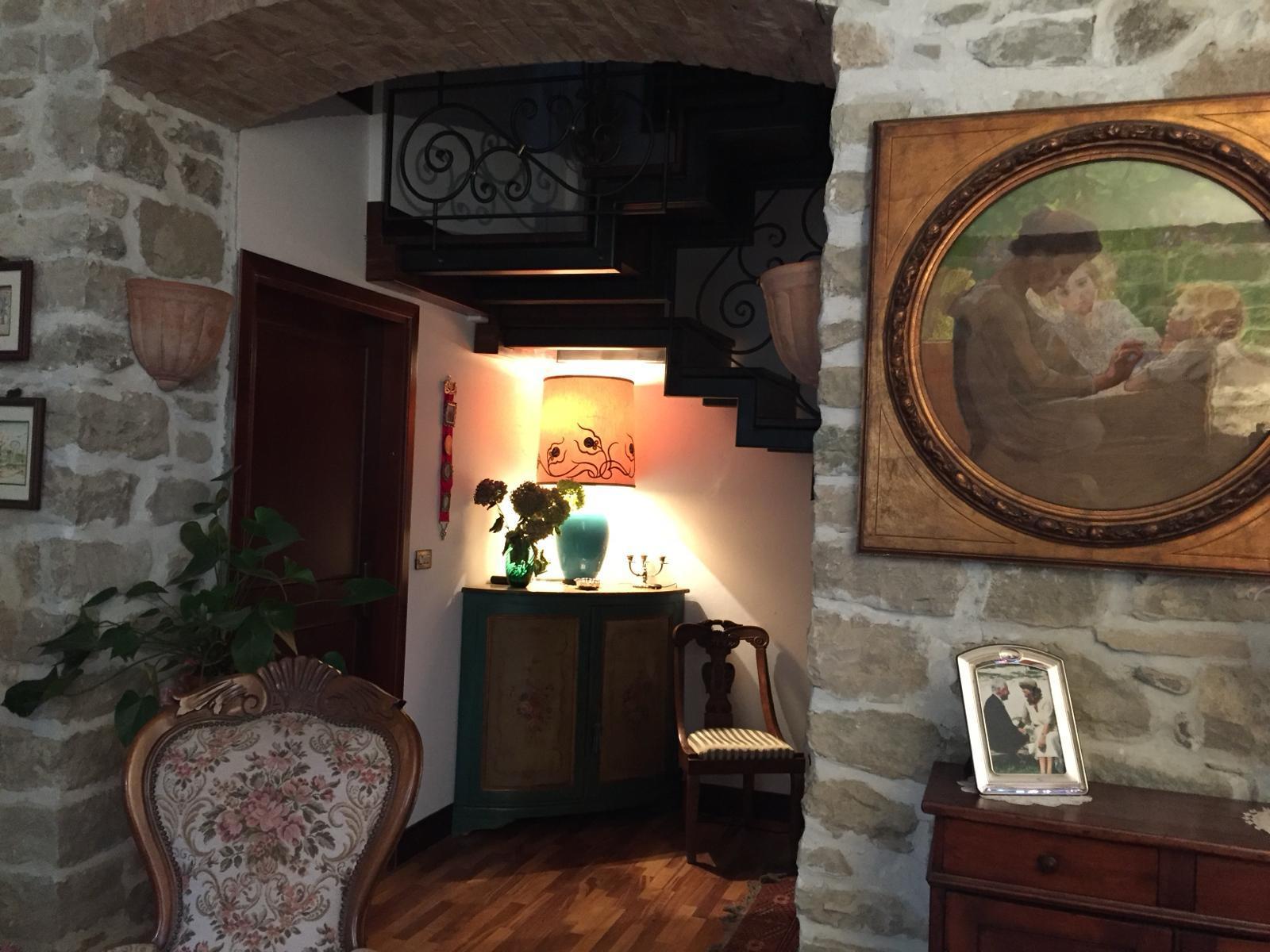 Immagine 20 di Quadrilocale in vendita  in Viale Angelo Battelli 24 a Novafeltria