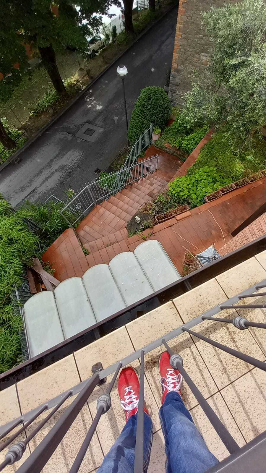 Immagine 22 di Quadrilocale in vendita  in Viale Angelo Battelli 24 a Novafeltria