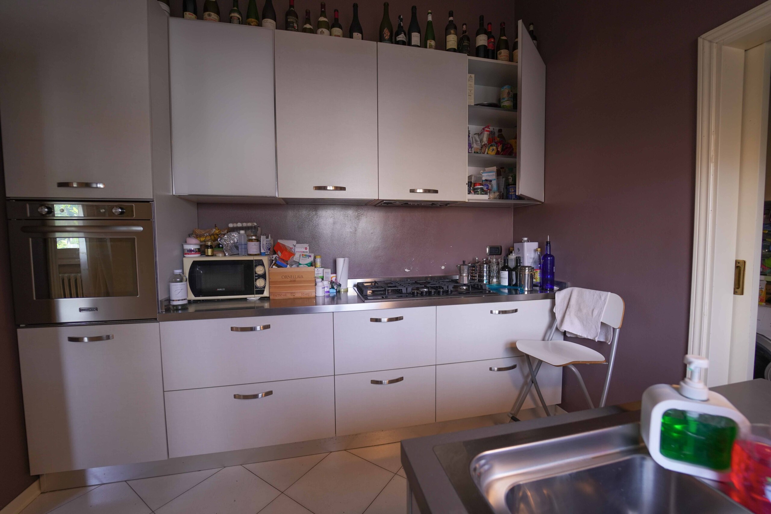 Immagine 3 di Pentalocale in vendita  in Piazza Fratelli Rosselli a Santarcangelo Di Romagna