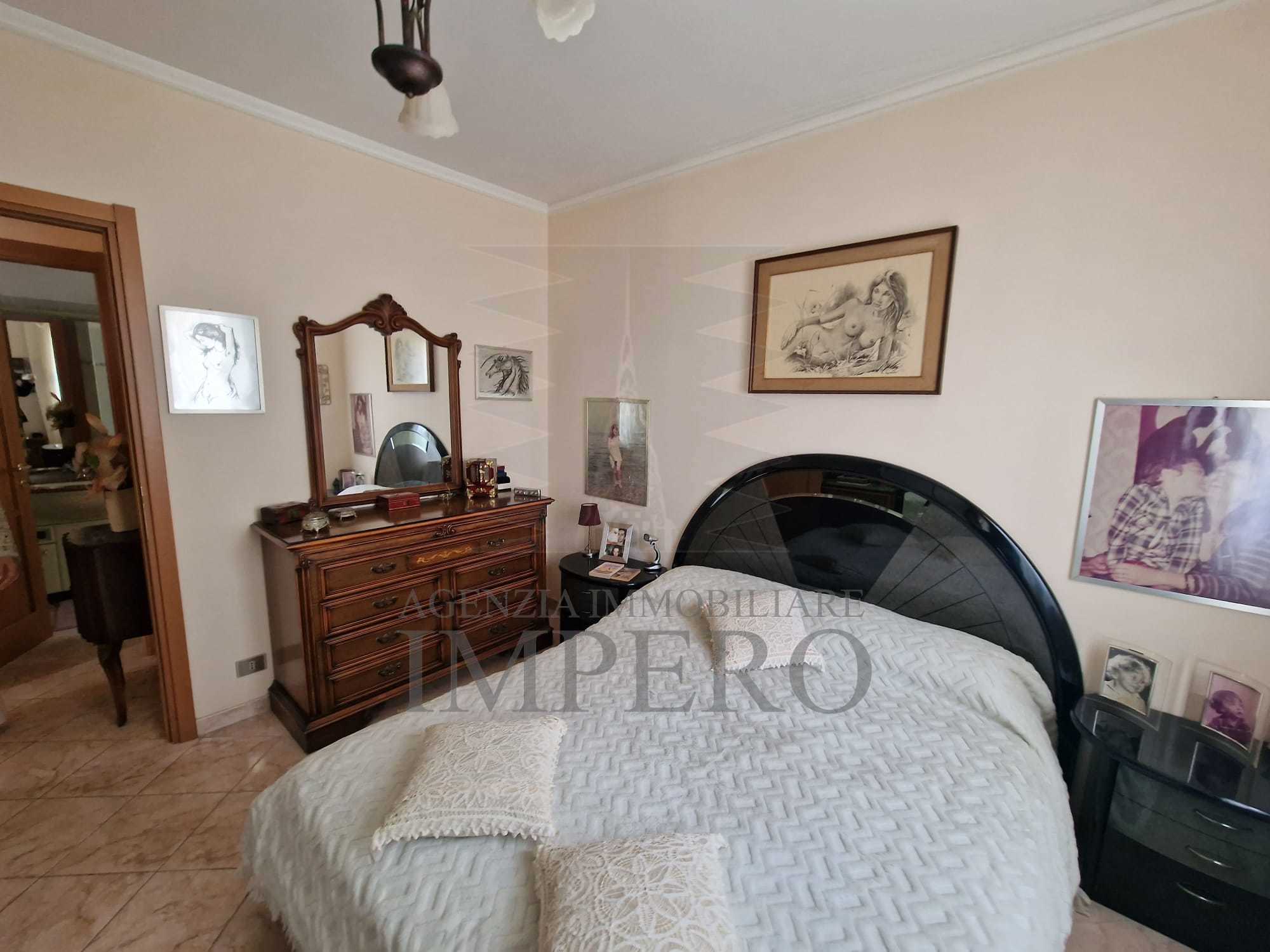 Immagine 11 di Porzione di casa in vendita  in Via Tremola 11 a Ventimiglia