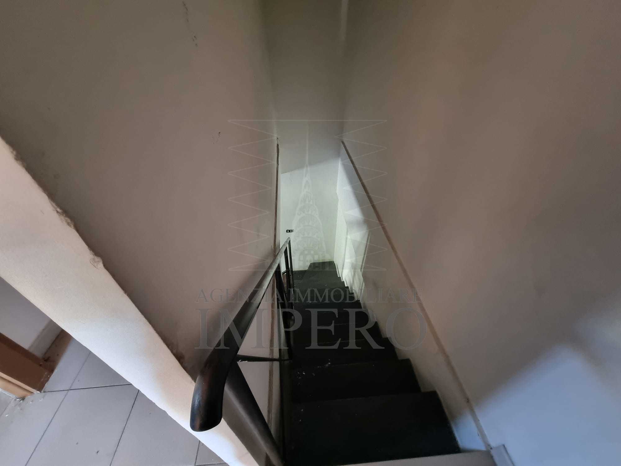 Immagine 15 di Quadrilocale in vendita  in Via Edmondo de Amicis 47 a Ventimiglia