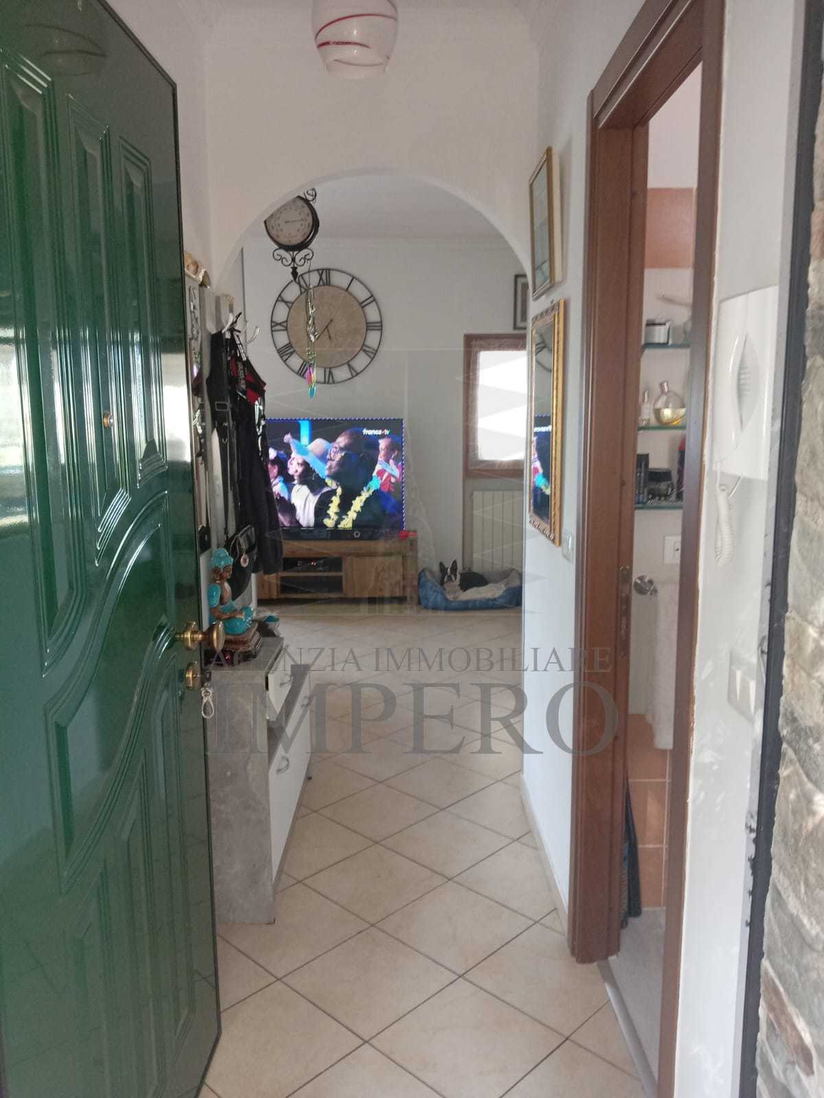 Immagine 13 di Porzione di casa in vendita  in Via Sant'Anna 111 a Ventimiglia