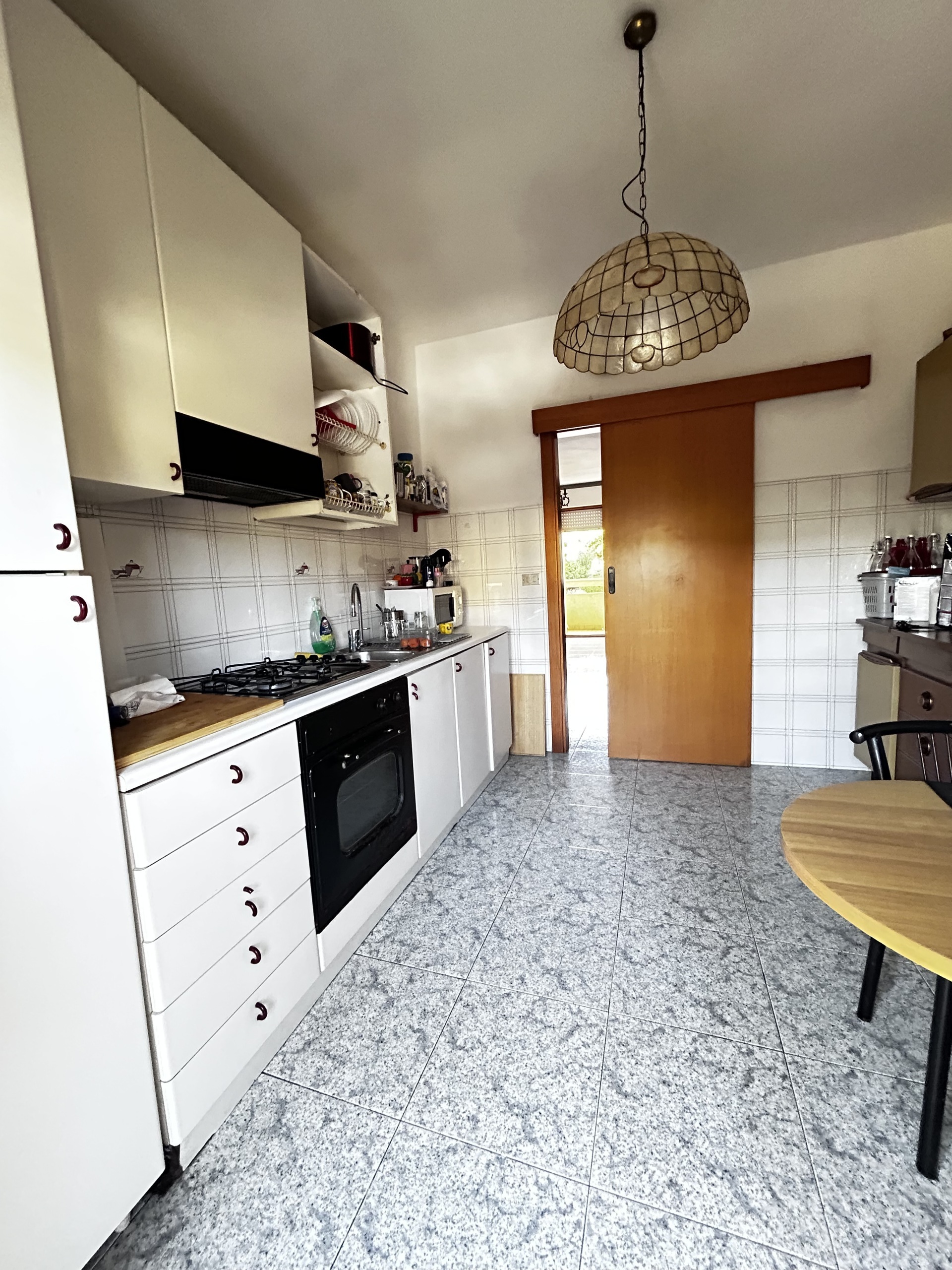 Immagine 4 di Pentalocale in vendita  in Viale Maiella 23/A a Francavilla Al Mare