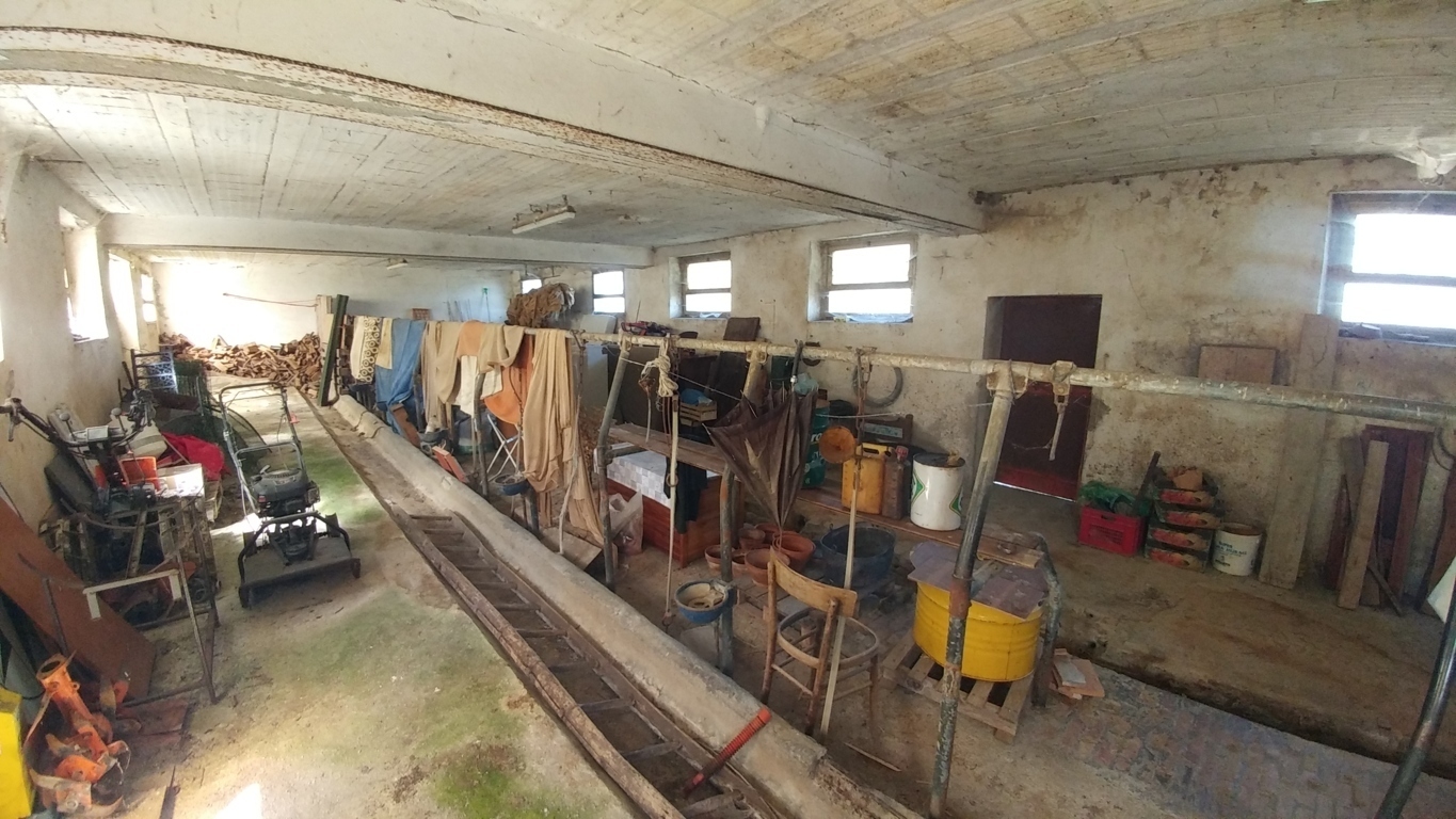 Immagine 34 di Rustico / casale in vendita  in Via Mauro Tesi 1046 a Zocca