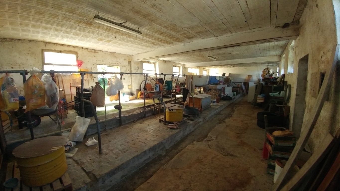 Immagine 33 di Rustico / casale in vendita  in Via Mauro Tesi 1046 a Zocca