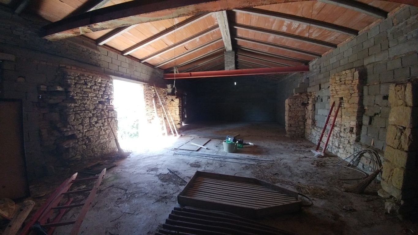 Immagine 36 di Rustico / casale in vendita  in Via Mauro Tesi 1046 a Zocca