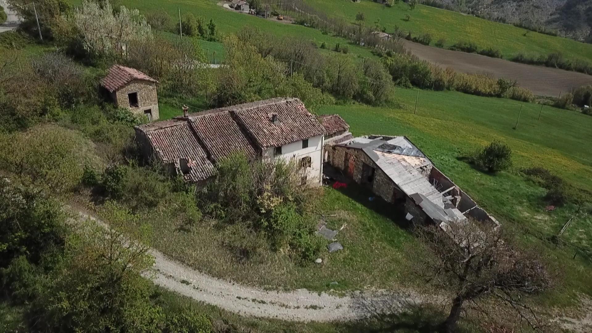 Immagine 26 di Rustico / casale in vendita  a Zocca