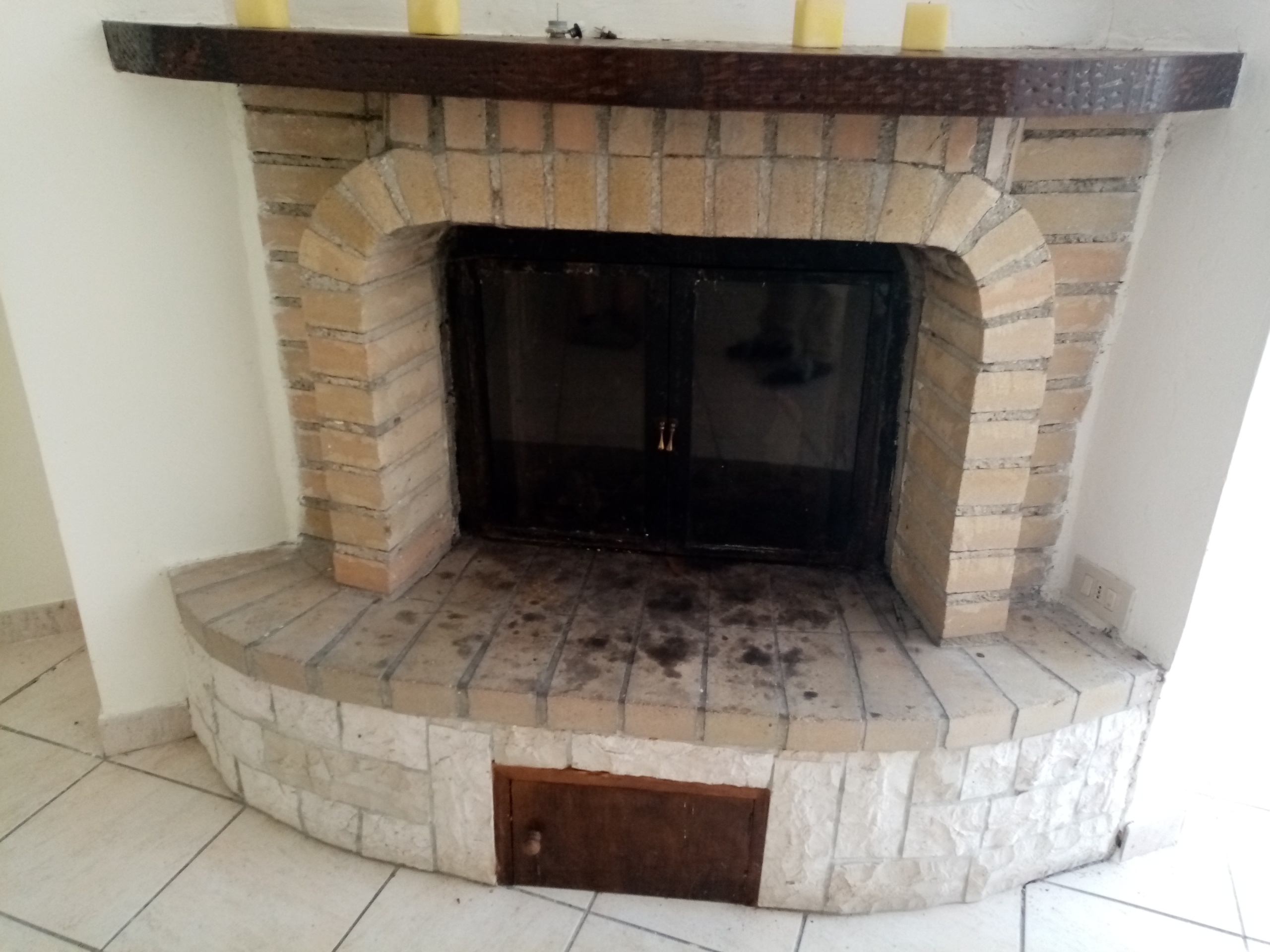 Immagine 7 di Villa in vendita  in Via Annamaria Mozzoni 11 a Labro