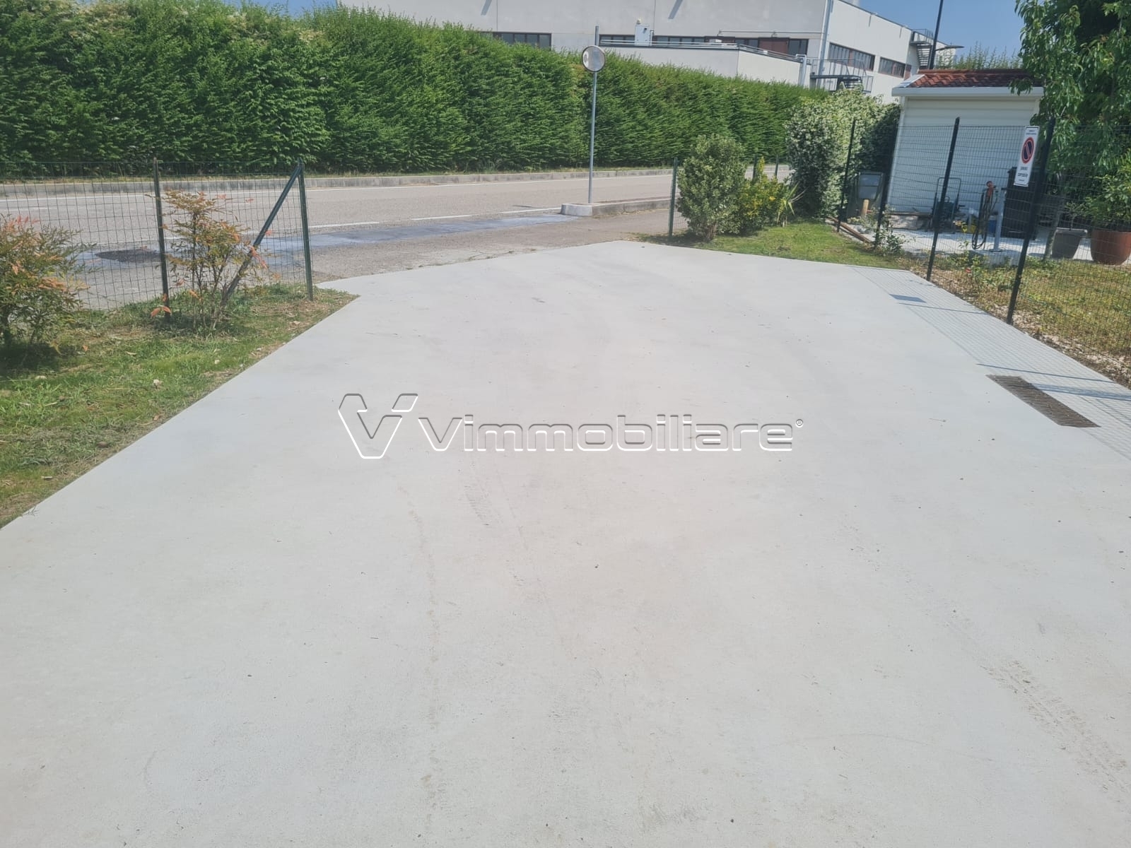 Immagine 7 di Terreno edificabile in vendita  in Via Bergoncino a Noventa Vicentina