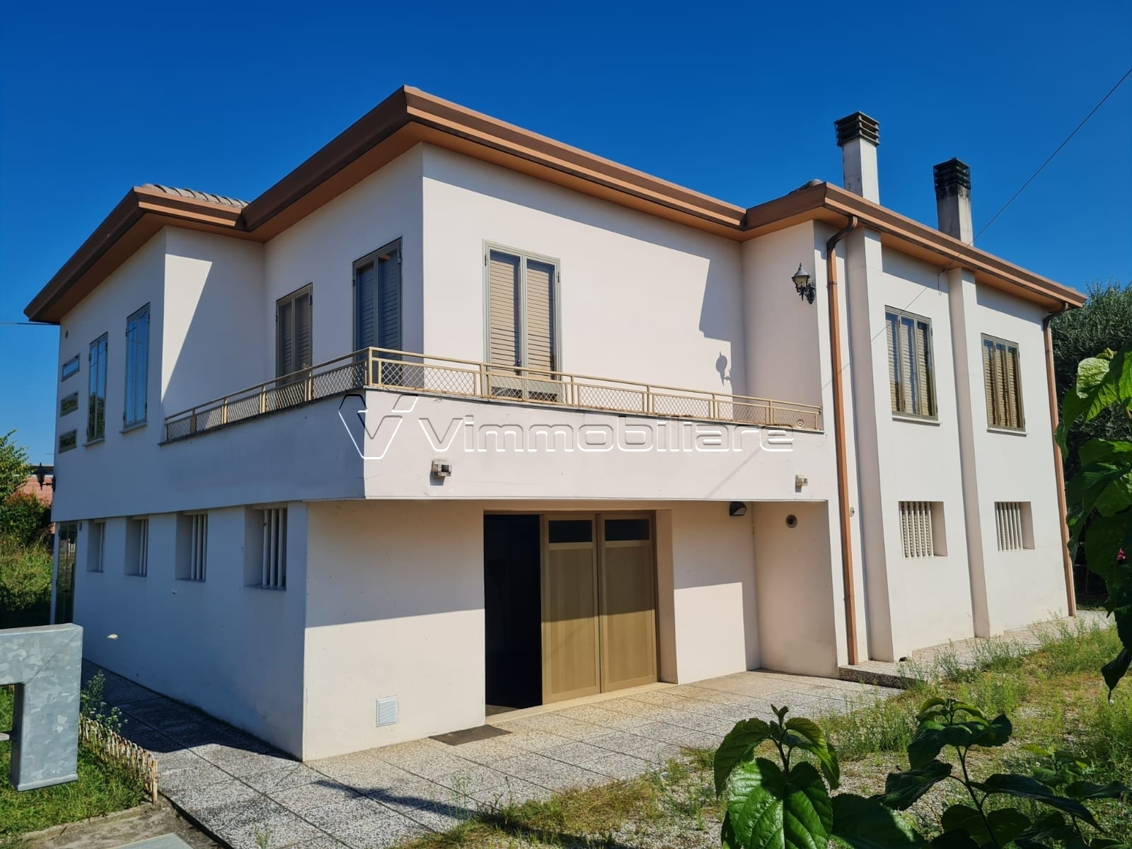 Immagine 5 di Casa indipendente in vendita  in via filippi 5 a Ospedaletto Euganeo