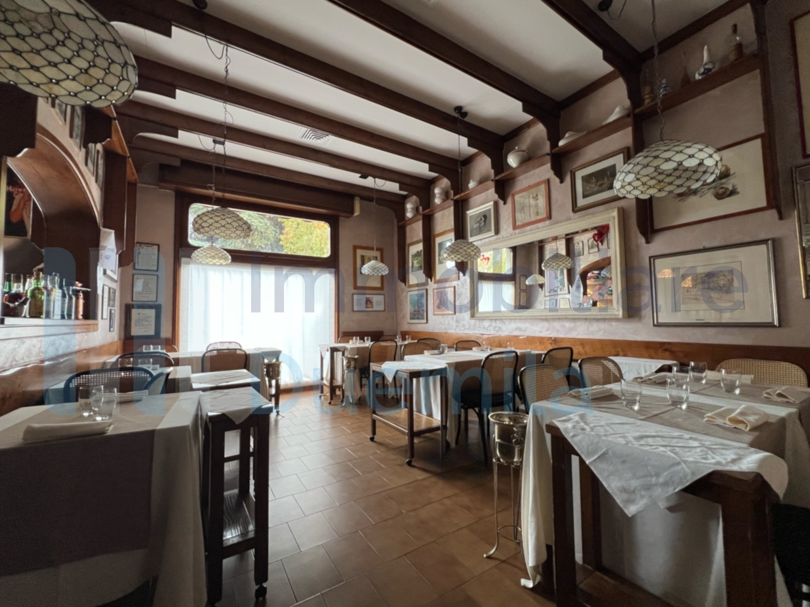 Immagine 4 di Bar / Ristorante in vendita  a Bologna