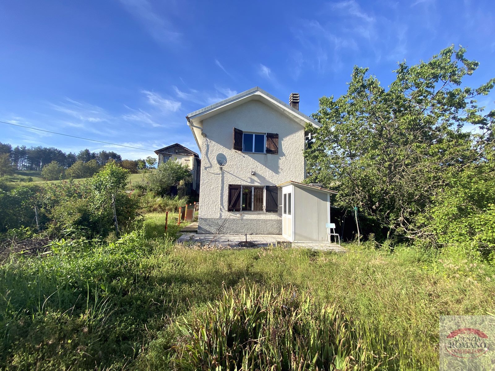 Immagine 28 di Villa in vendita  a Mioglia