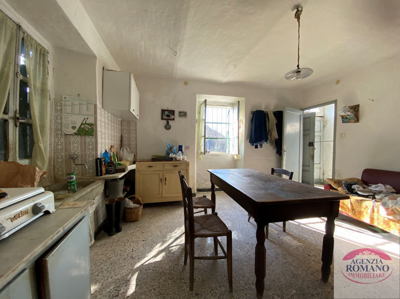 Immagine 9 di Casa bifamiliare in vendita  a Ponzone