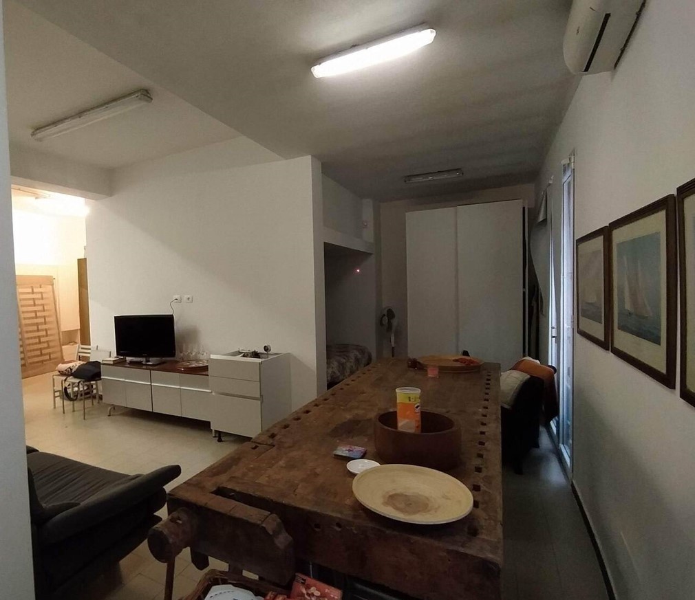 Immagine 10 di Quadrilocale in vendita  in Via Alessandro Lamarmora 21 a Rapallo