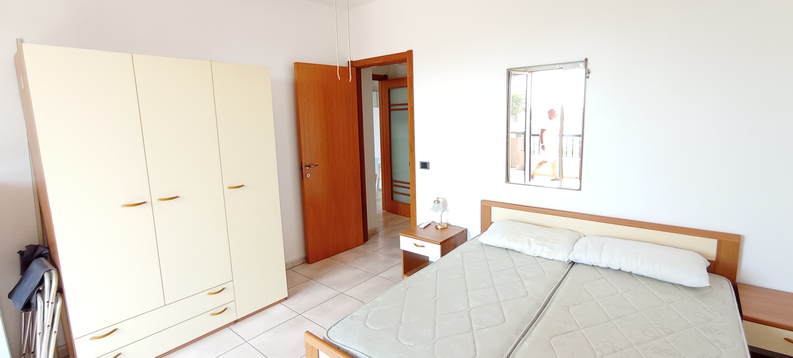 Immagine 9 di Trilocale in affitto  a Ragusa