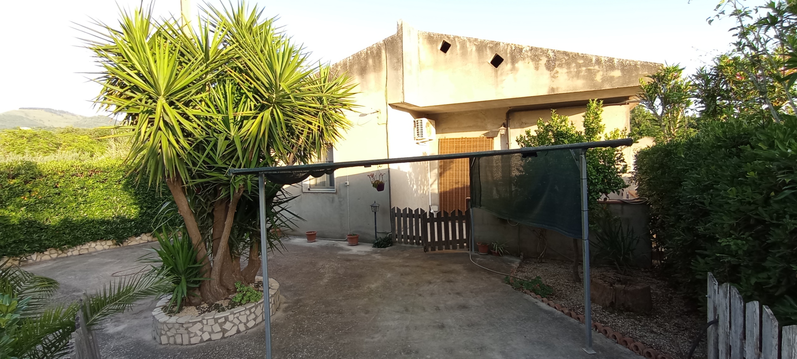 Immagine 18 di Casa indipendente in affitto  a Chiaramonte Gulfi