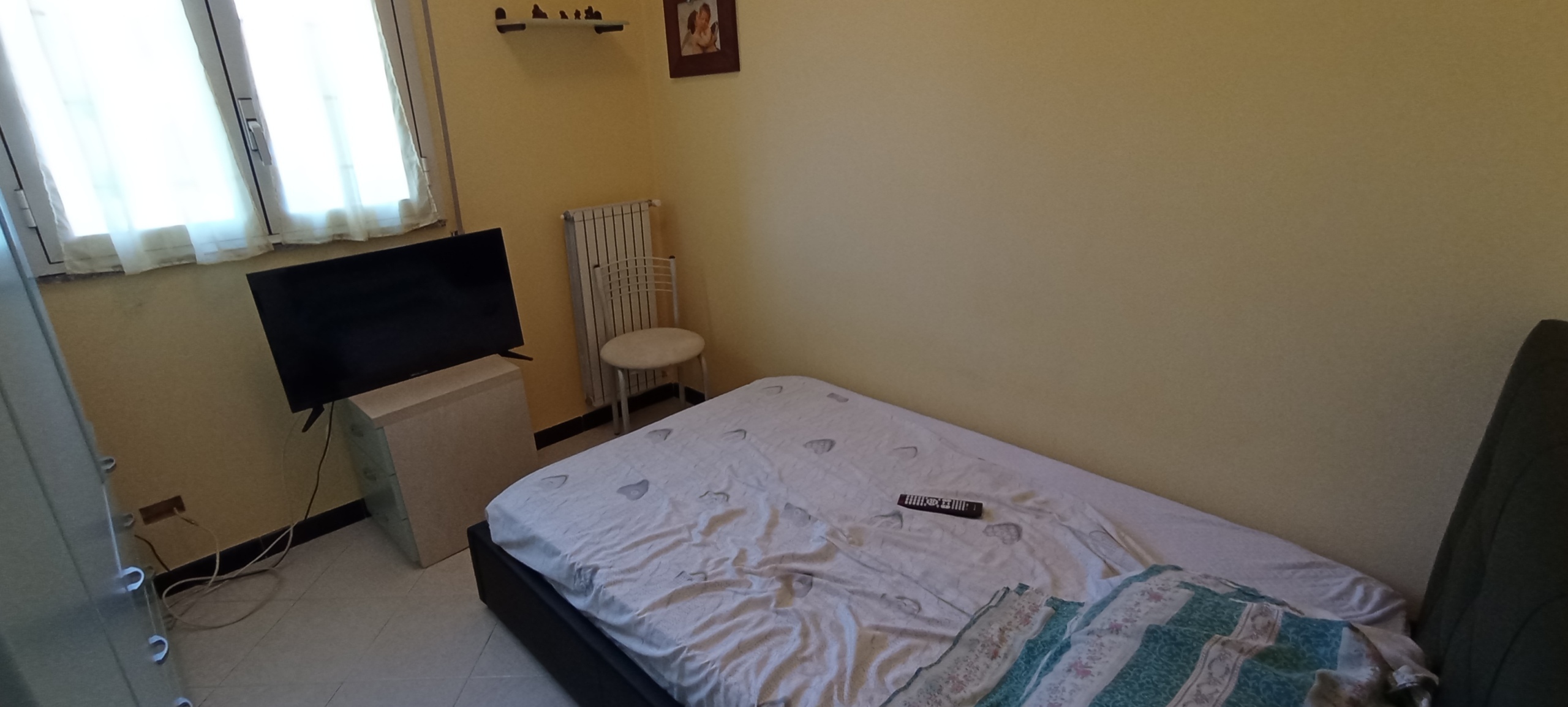 Immagine 8 di Casa indipendente in affitto  a Chiaramonte Gulfi