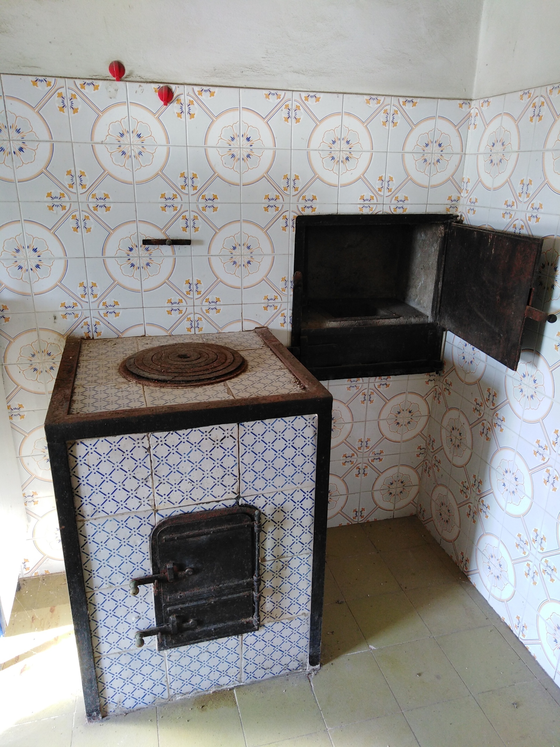 Immagine 6 di Villa in vendita  a Chiaramonte Gulfi