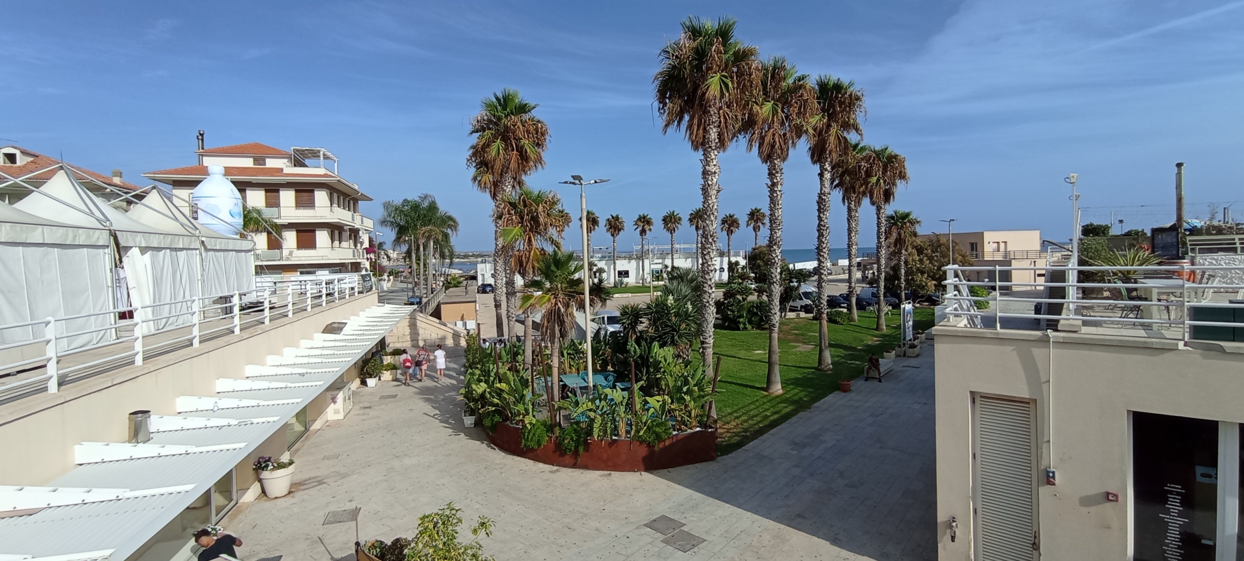 Immagine 1 di Trilocale in affitto  a Ragusa