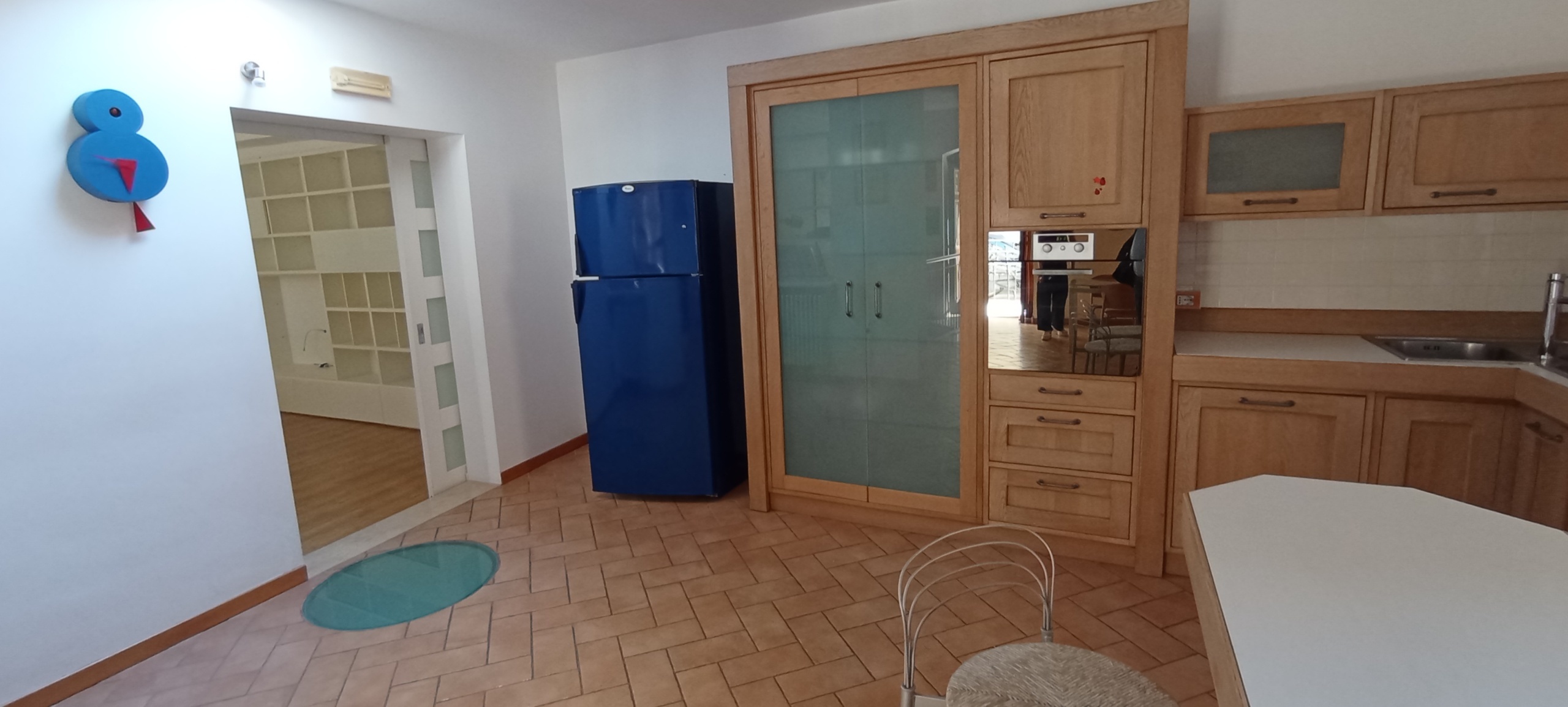 Immagine 25 di Casa indipendente in vendita  a Chiaramonte Gulfi