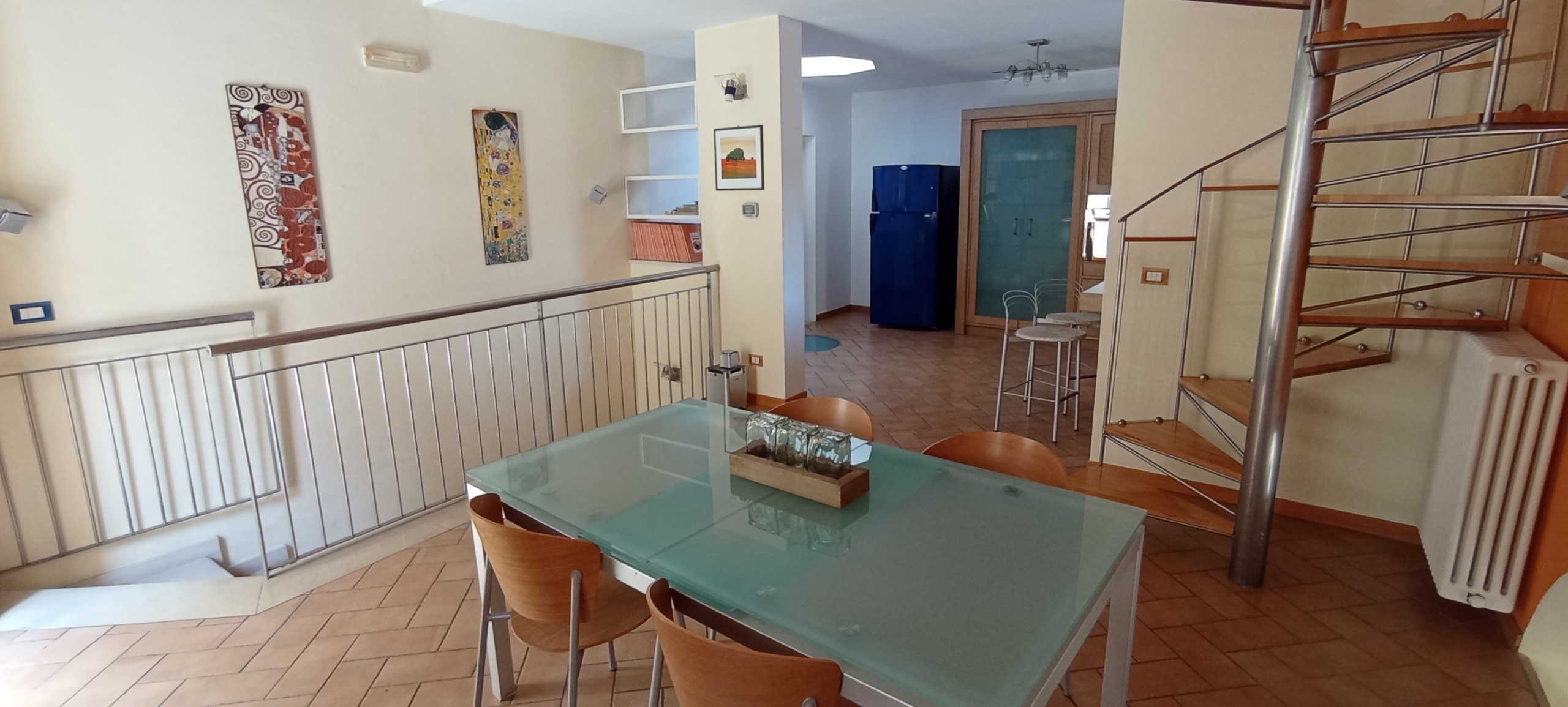 Immagine 20 di Casa indipendente in vendita  a Chiaramonte Gulfi