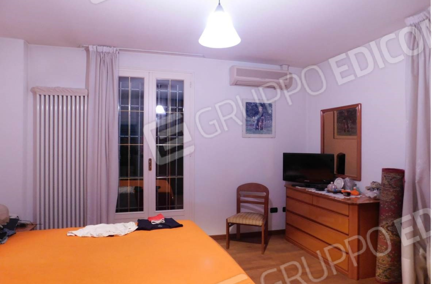 Immagine 5 di Porzione di casa in vendita  a Lugo