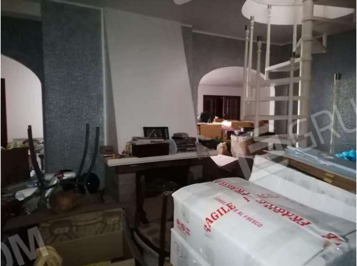 Immagine 1 di Villa in vendita  a Misano Adriatico