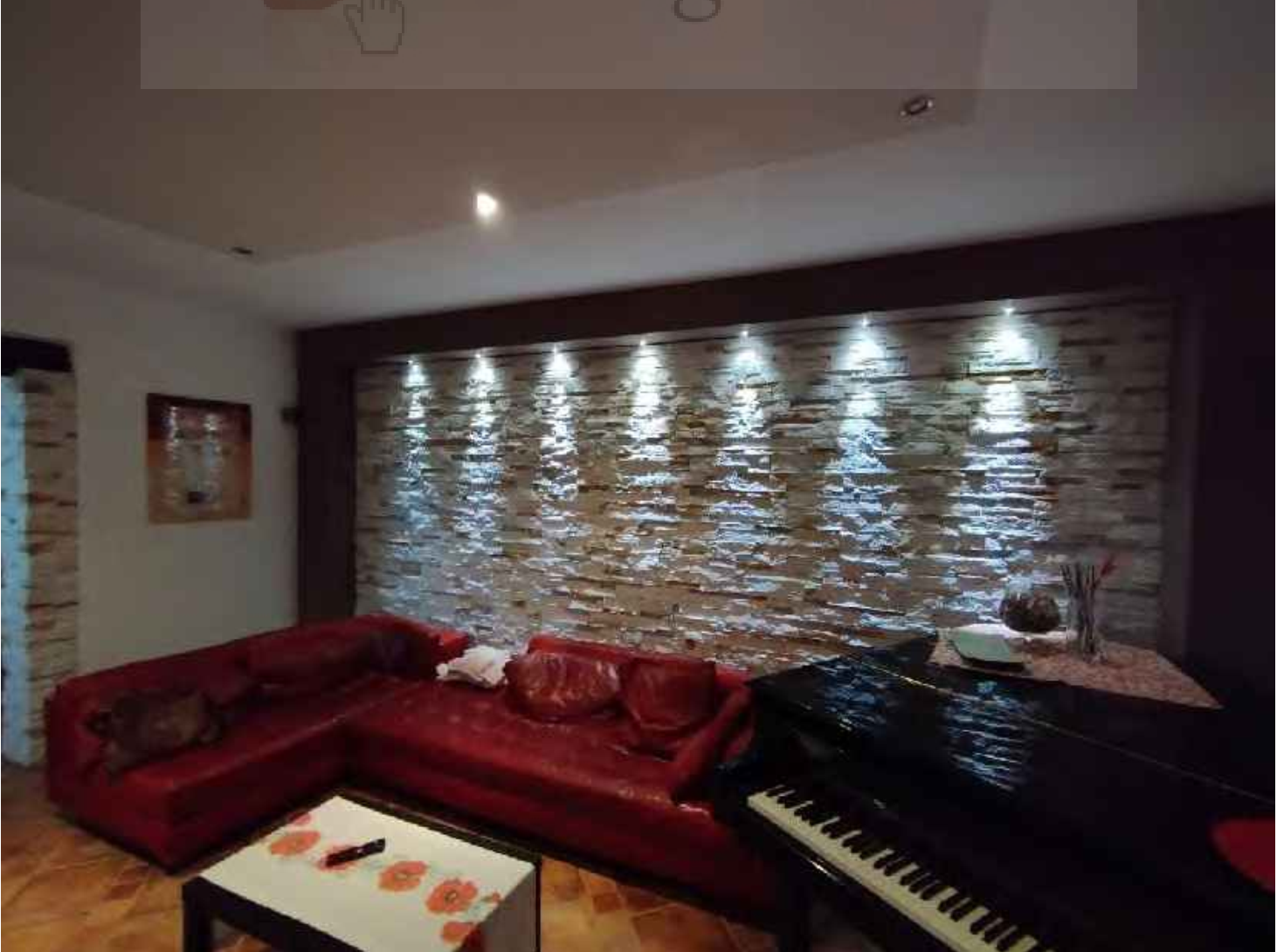 Immagine 4 di Trilocale in vendita  a Ravenna