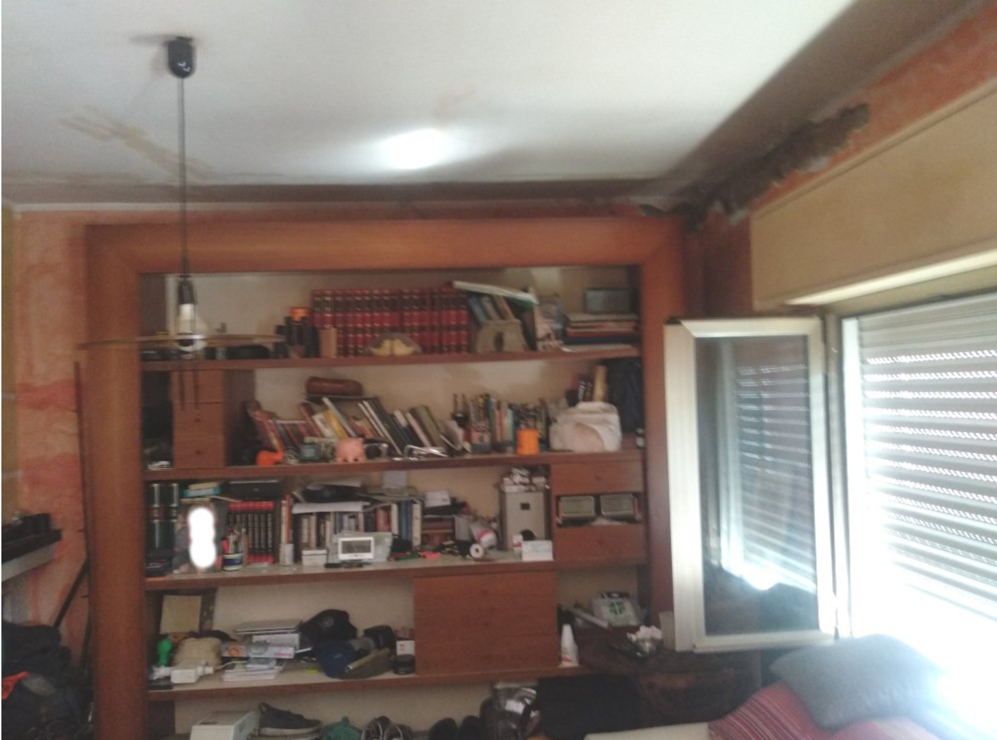 Immagine 5 di Rustico / casale in vendita  a Rimini