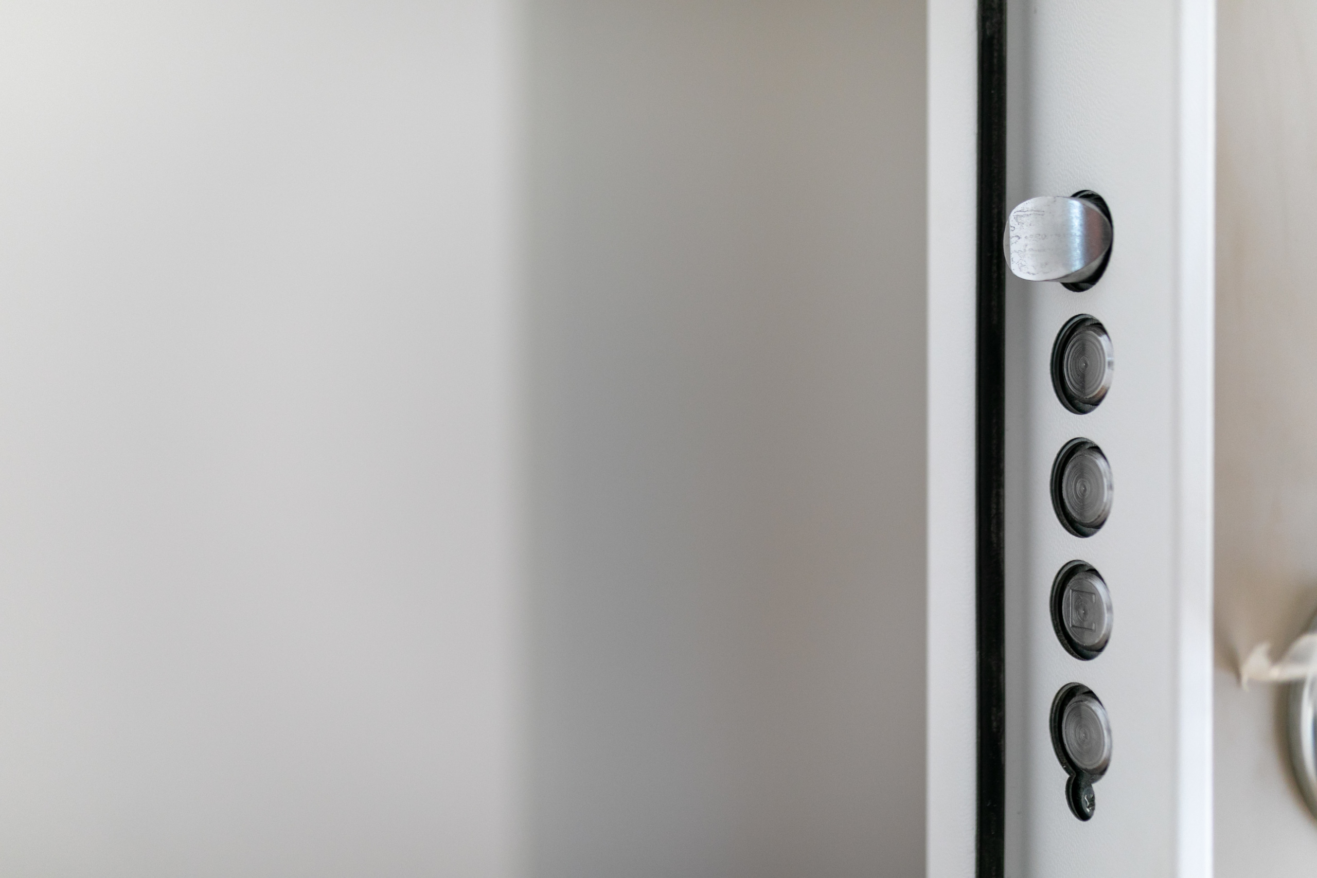 Immagine 74 di Quadrilocale in vendita  in Via L. C. Farini 291 a Cesena