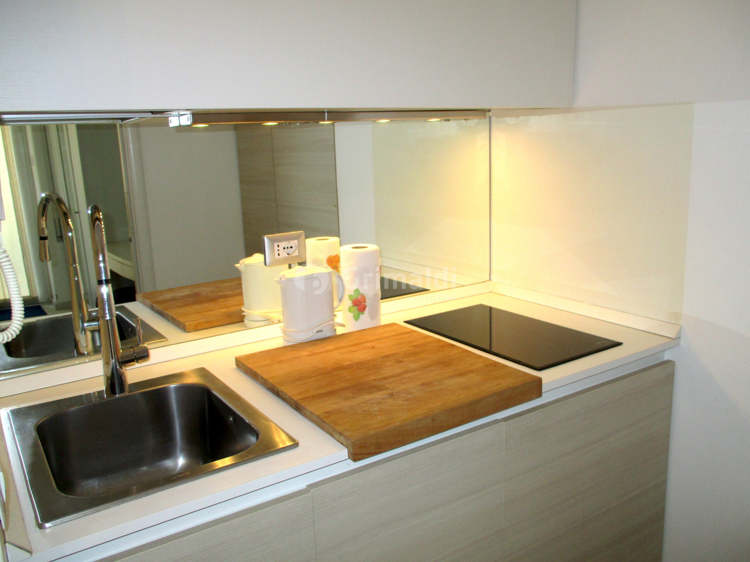 Immagine 6 di Appartamento in affitto  in via degli elci 12 a Anzio