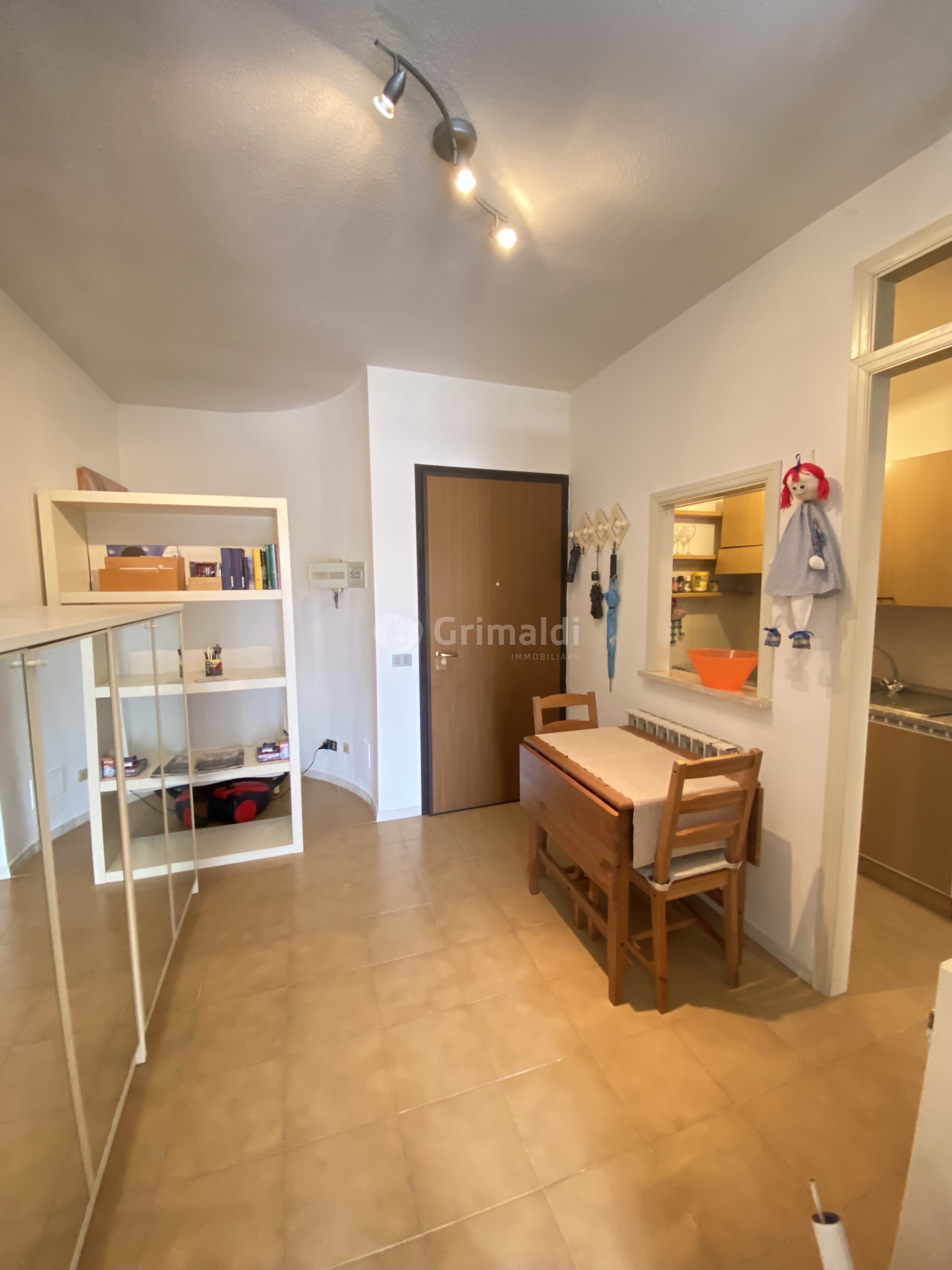 Immagine 8 di Monolocale in vendita  in Via San Giacomo 62 a Nettuno