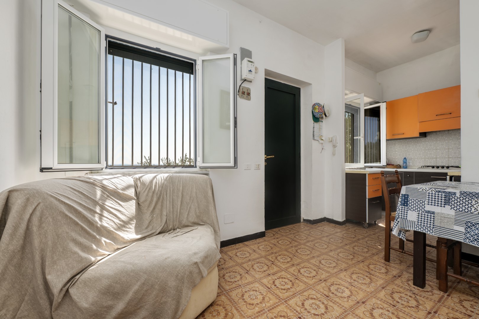 Immagine 3 di Casa indipendente in vendita  in Via Tedisio 133 a Lavagna